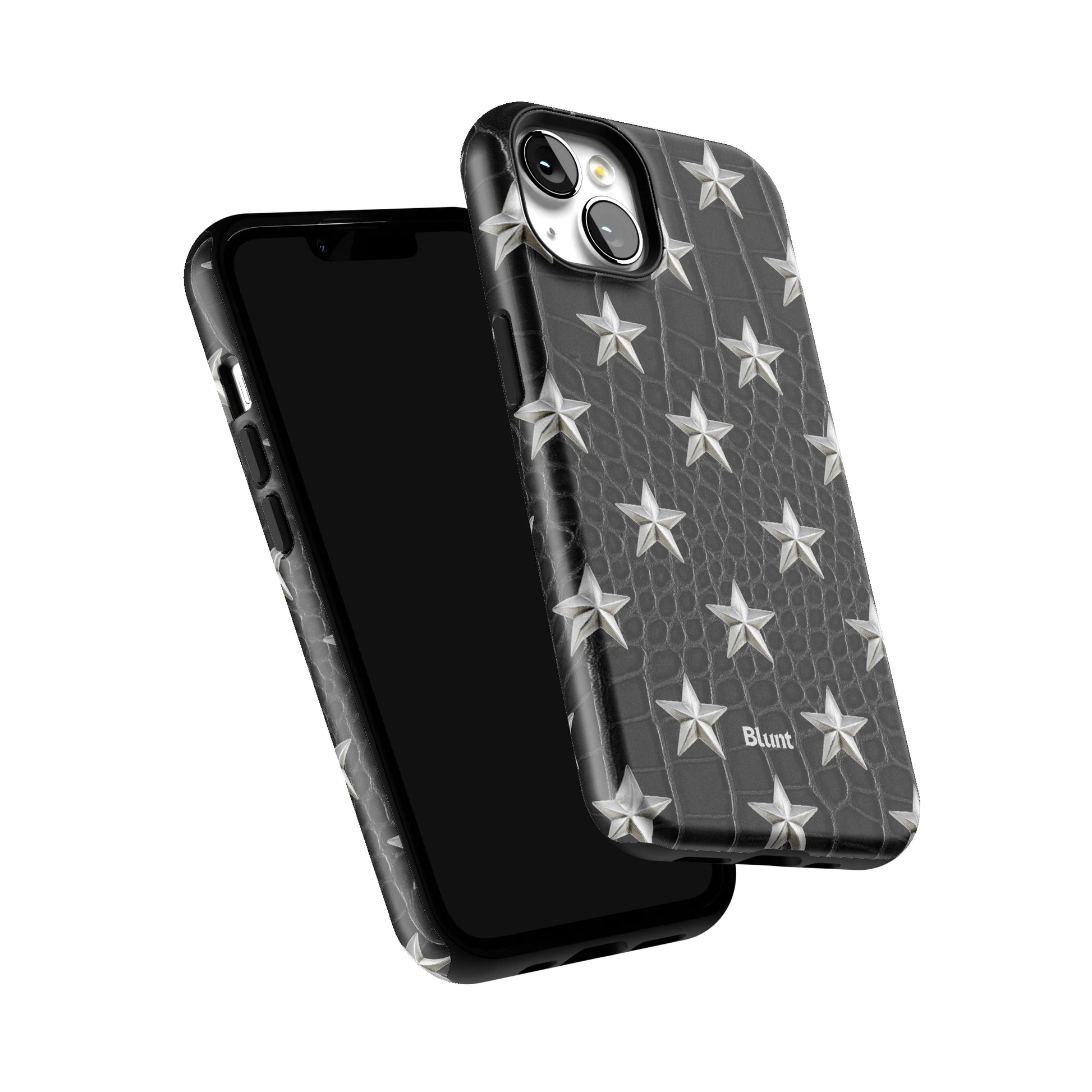 Cosmic Jaws iPhone Case gallery - Iphone_13_Iphone_6