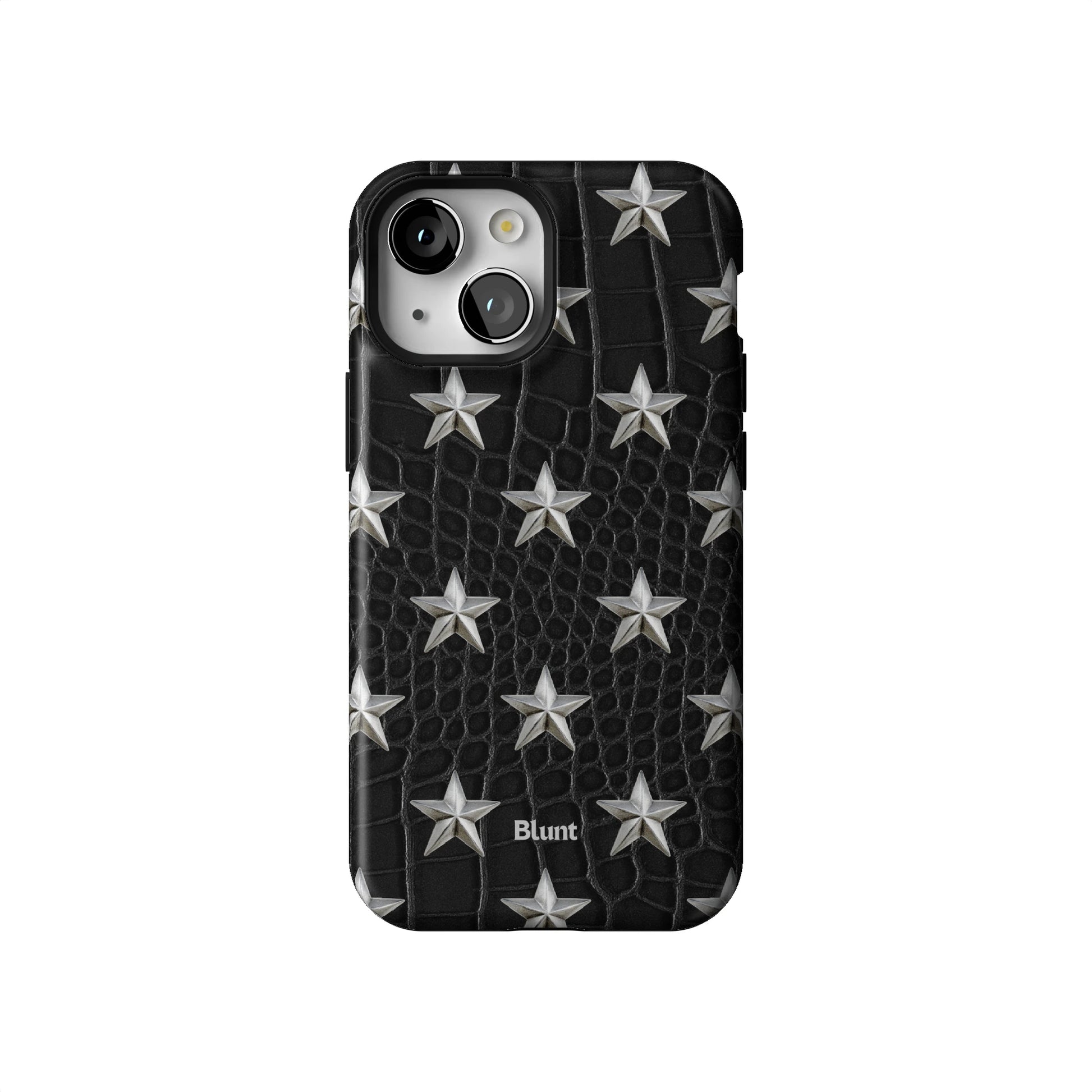 Cosmic Jaws iPhone Case gallery - Iphone_13_Mini_Air_Plus_1
