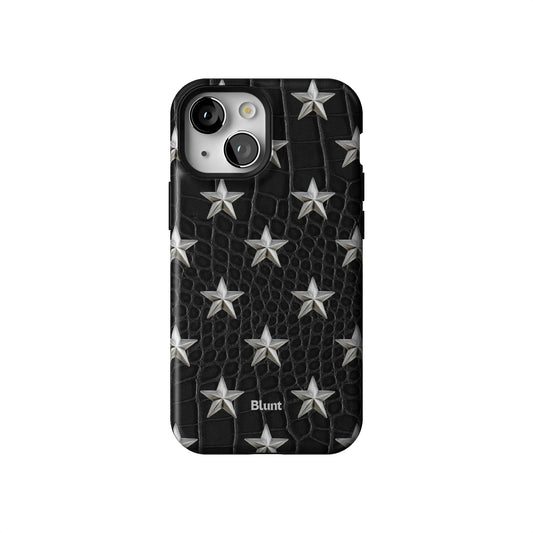 Cosmic Jaws iPhone Case gallery - Iphone_13_Mini_Air_Plus_1