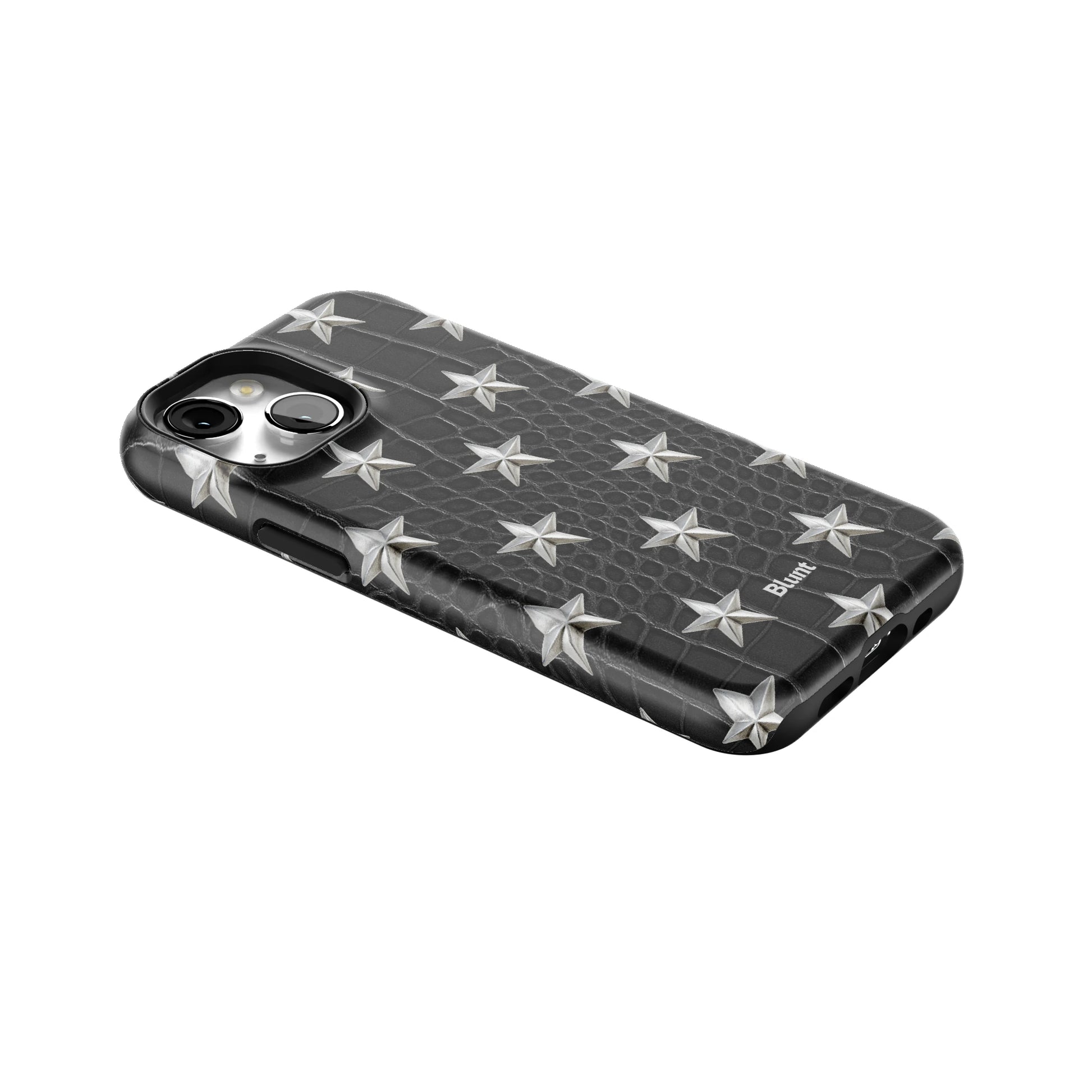 Cosmic Jaws iPhone Case gallery - Iphone_13_Mini_Air_Plus_2