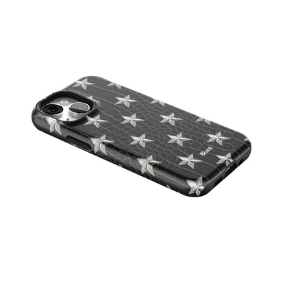 Cosmic Jaws iPhone Case gallery - Iphone_13_Mini_Air_Plus_2