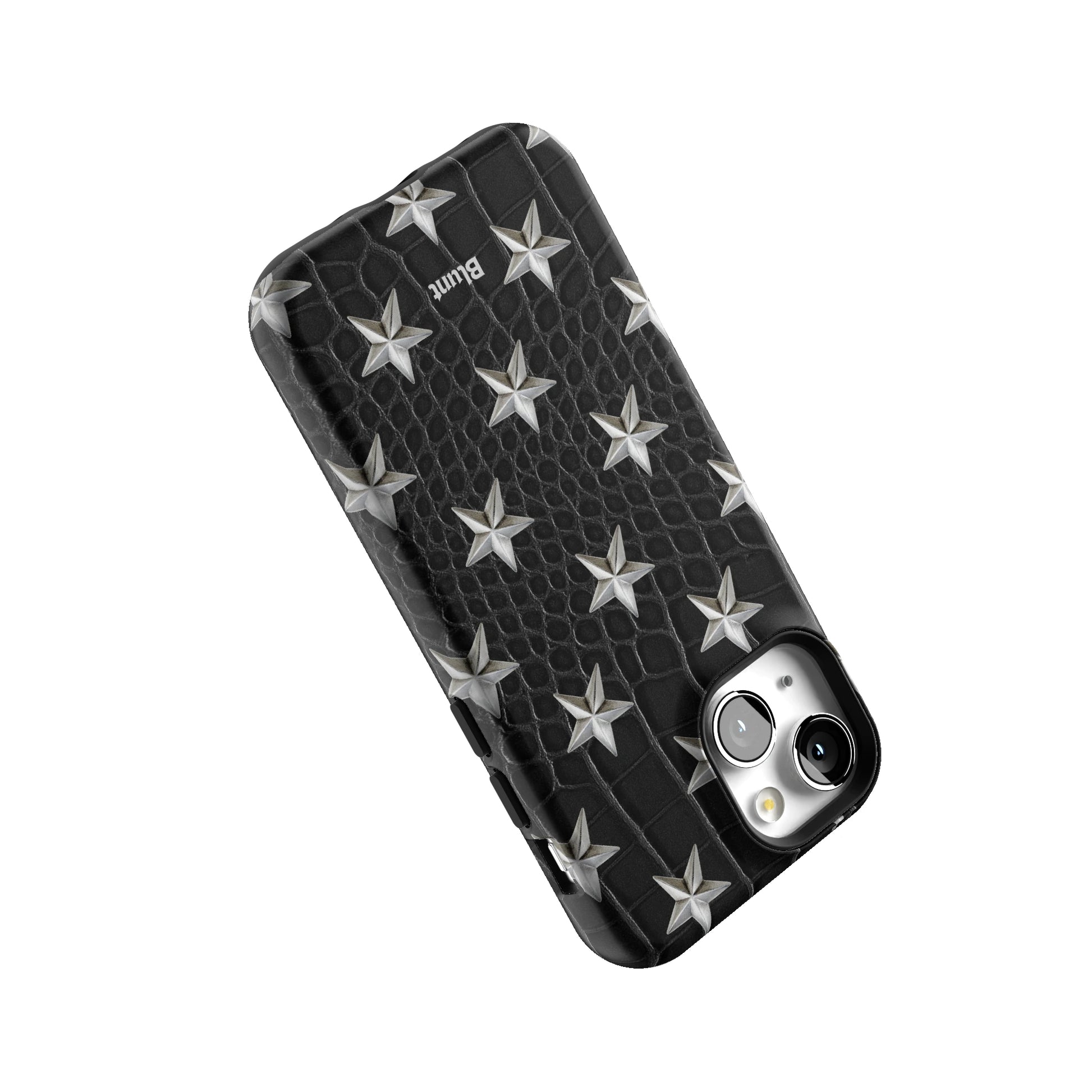 Cosmic Jaws iPhone Case gallery - Iphone_13_Mini_Air_Plus_5
