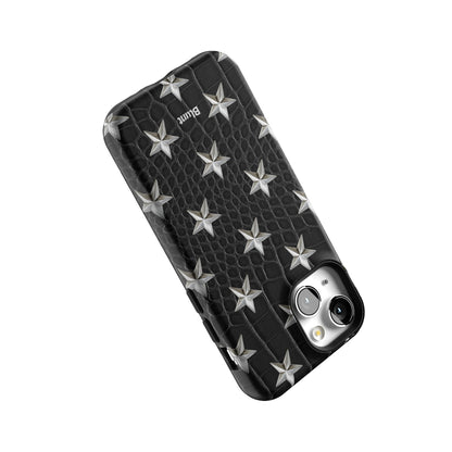 Cosmic Jaws iPhone Case gallery - Iphone_13_Mini_Air_Plus_5