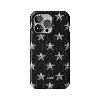 Cosmic Jaws iPhone Case gallery - Iphone_13_Pro_1