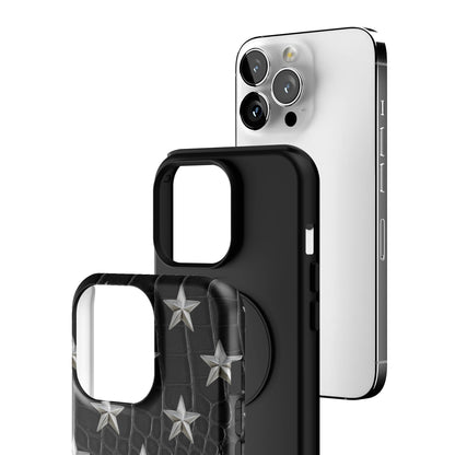 Cosmic Jaws iPhone Case gallery - Iphone_13_Pro_3