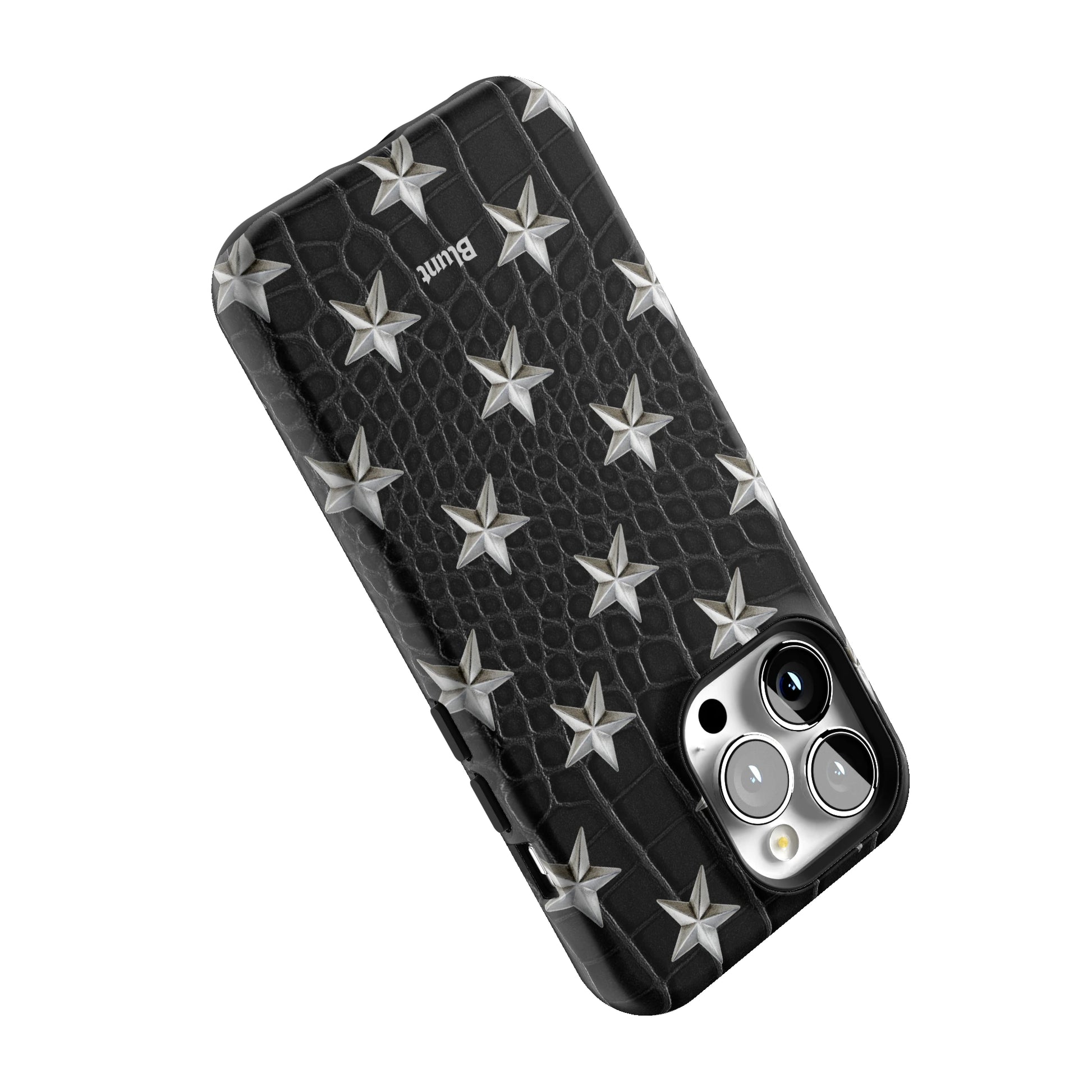 Cosmic Jaws iPhone Case gallery - Iphone_13_Pro_5