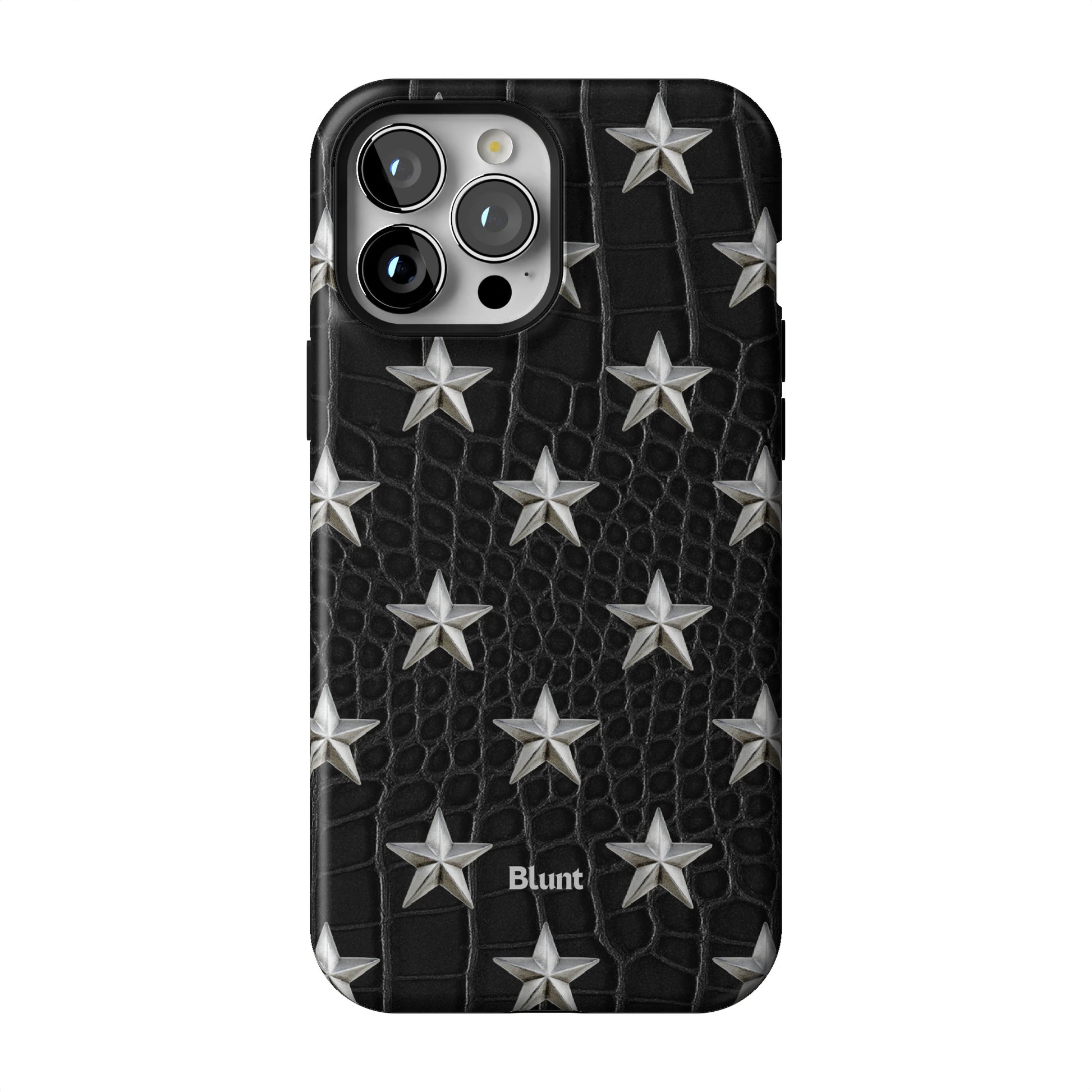 Cosmic Jaws iPhone Case gallery - Iphone_13_Pro_Max_1