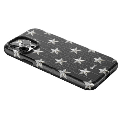 Cosmic Jaws iPhone Case gallery - Iphone_13_Pro_Max_2