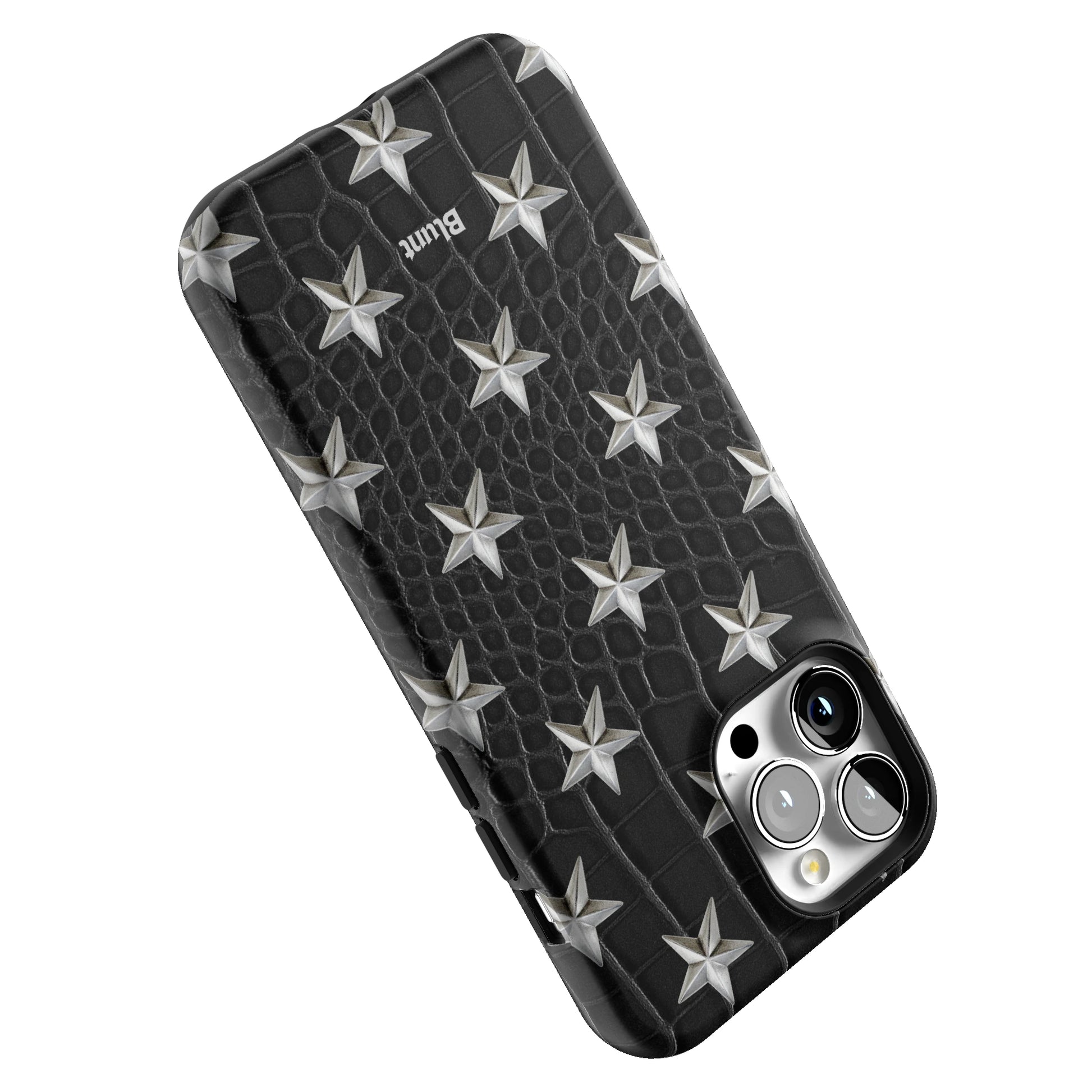 Cosmic Jaws iPhone Case gallery - Iphone_13_Pro_Max_5