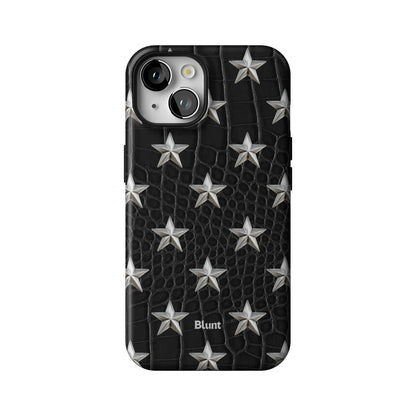 Cosmic Jaws iPhone Case gallery - Iphone_14_Iphone_1