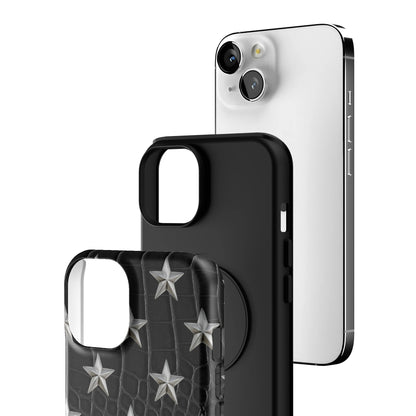 Cosmic Jaws iPhone Case gallery - Iphone_14_Iphone_3