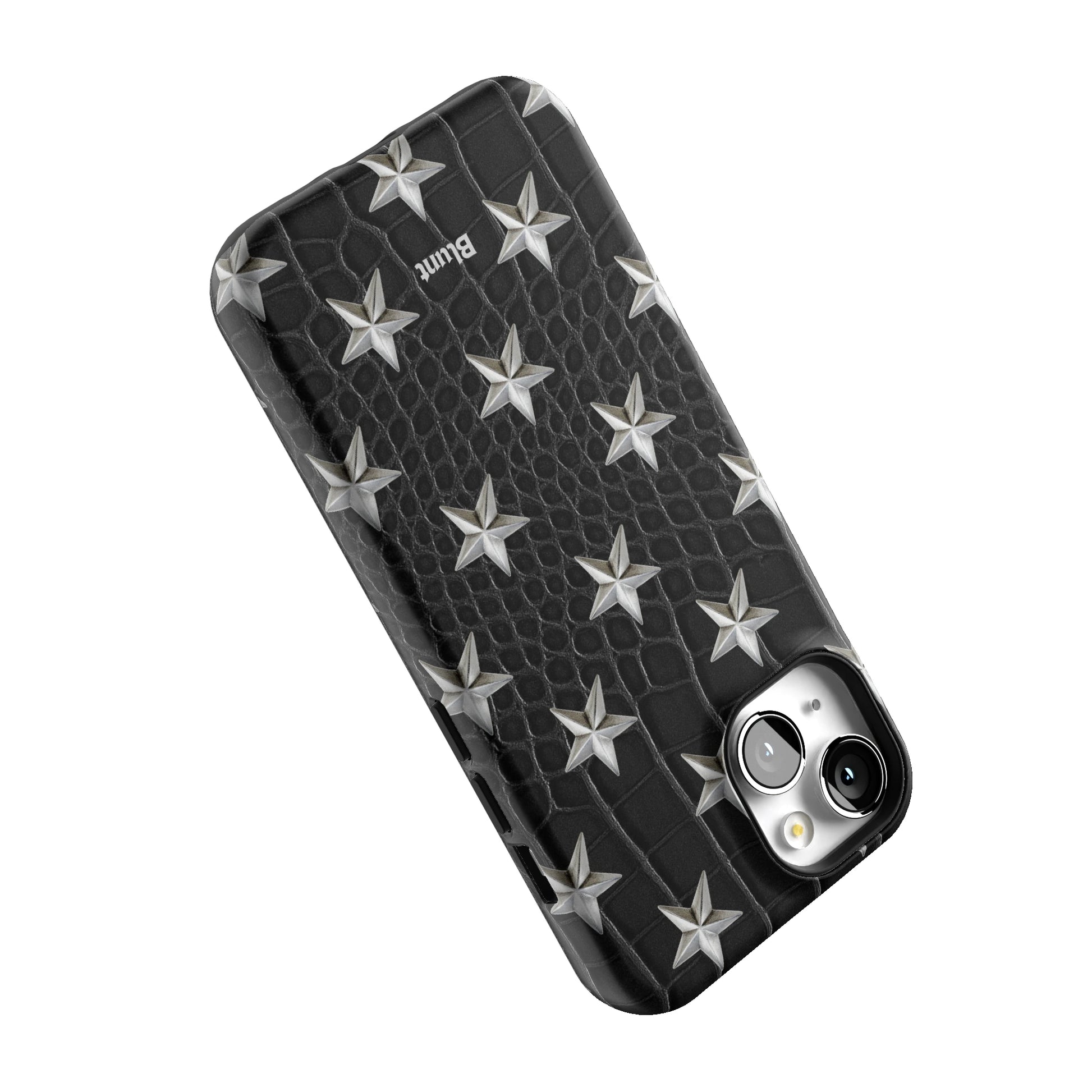 Cosmic Jaws iPhone Case gallery - Iphone_14_Iphone_5