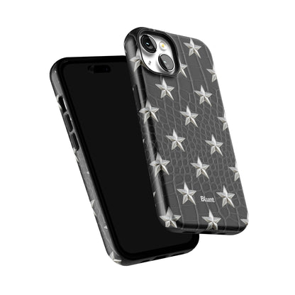 Cosmic Jaws iPhone Case gallery - Iphone_14_Iphone_6