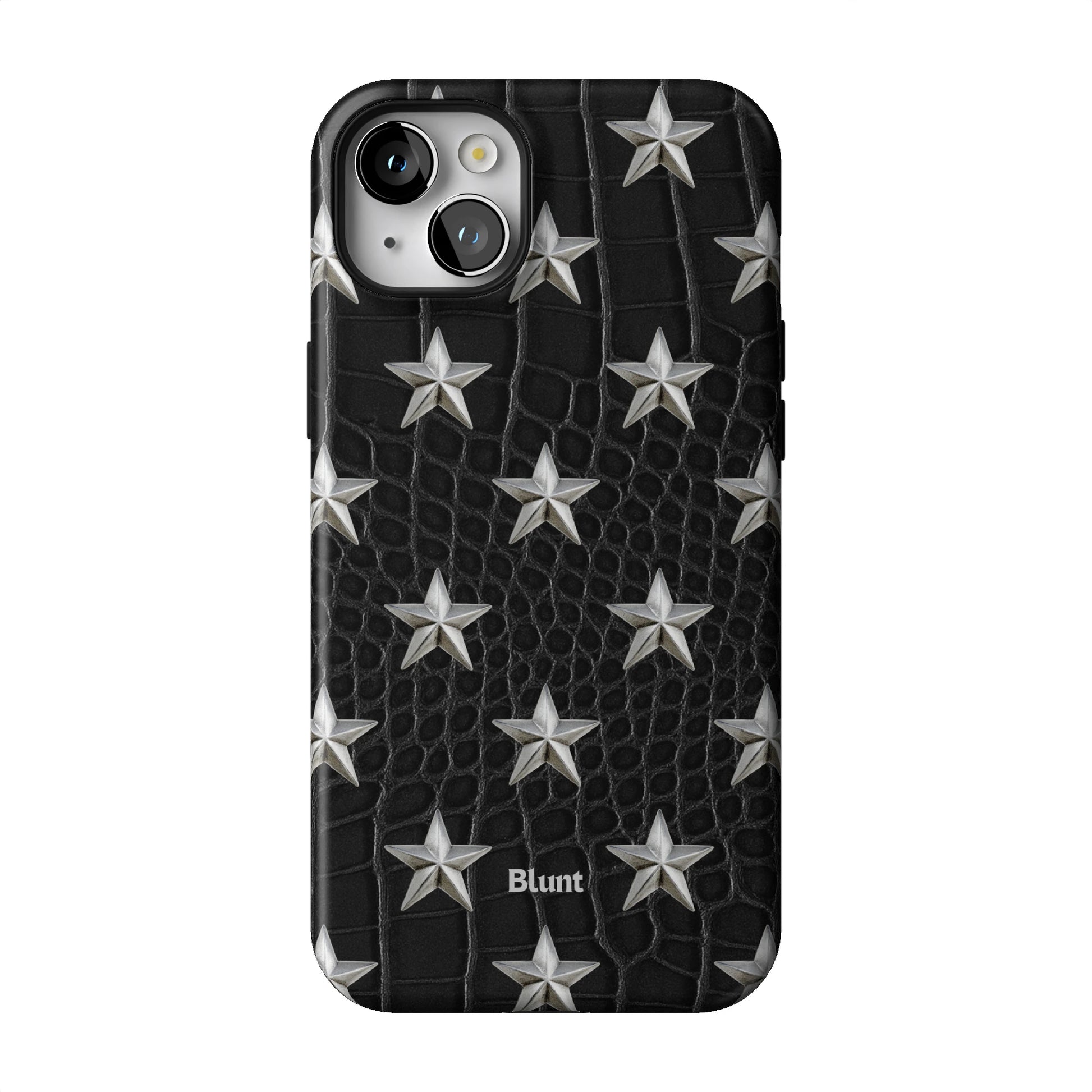 Cosmic Jaws iPhone Case gallery - Iphone_14_Mini_Air_Plus_1