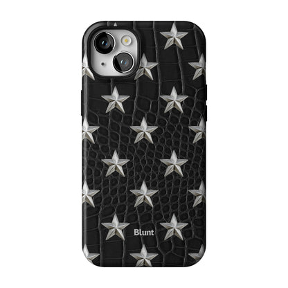 Cosmic Jaws iPhone Case gallery - Iphone_14_Mini_Air_Plus_1