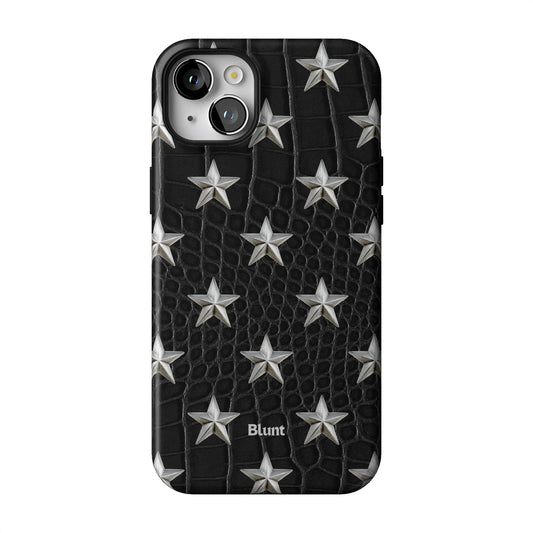 Cosmic Jaws iPhone Case gallery - Iphone_14_Mini_Air_Plus_1