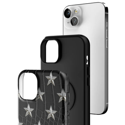 Cosmic Jaws iPhone Case gallery - Iphone_14_Mini_Air_Plus_3