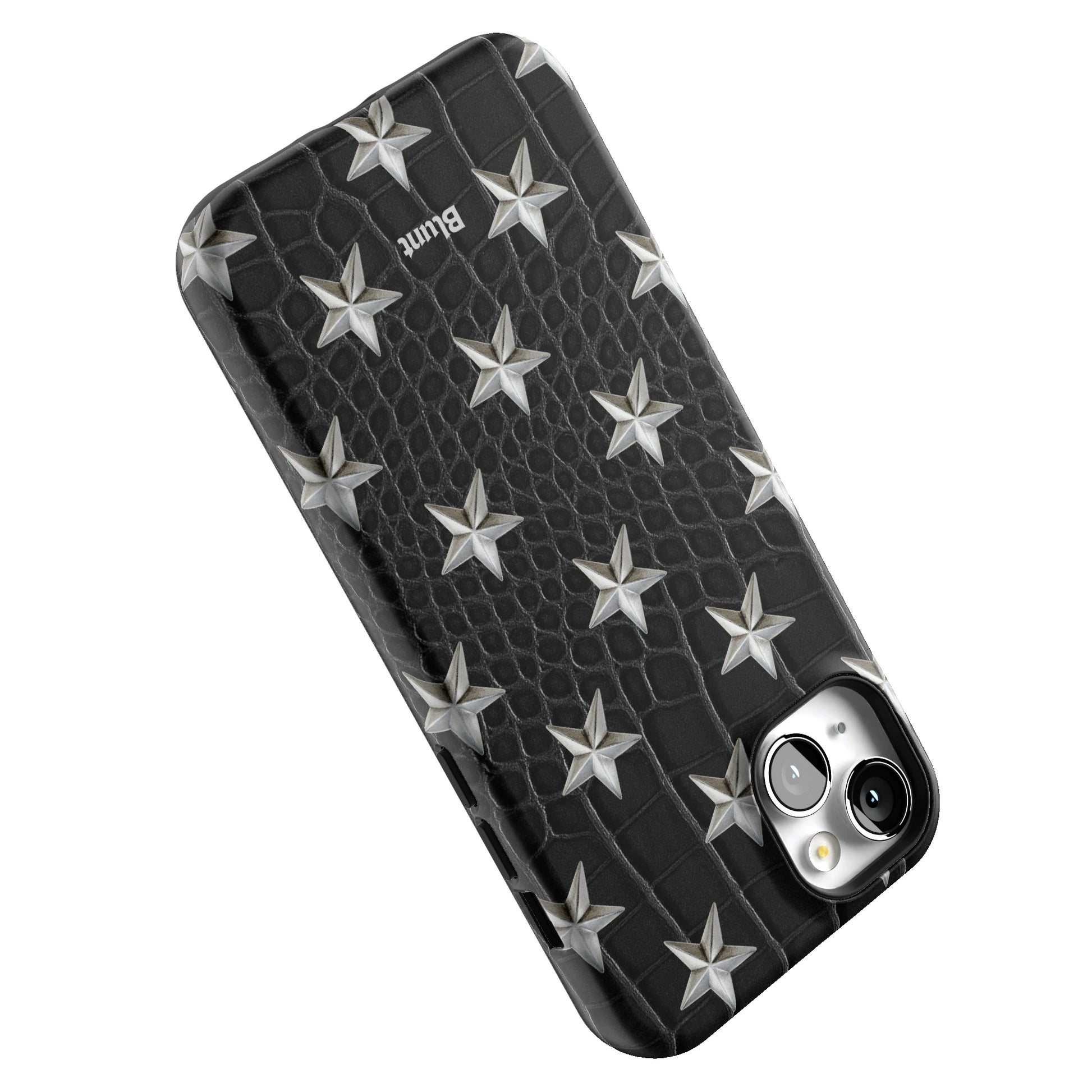 Cosmic Jaws iPhone Case gallery - Iphone_14_Mini_Air_Plus_5