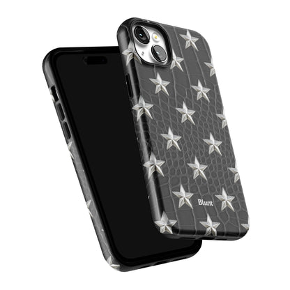 Cosmic Jaws iPhone Case gallery - Iphone_14_Mini_Air_Plus_6