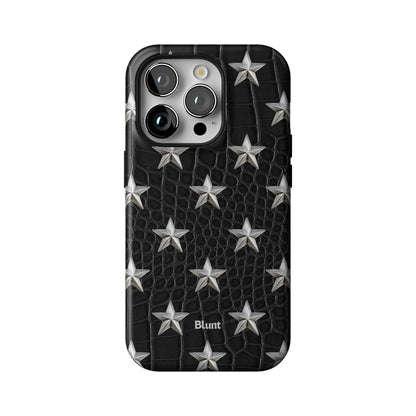 Cosmic Jaws iPhone Case gallery - Iphone_14_Pro_1