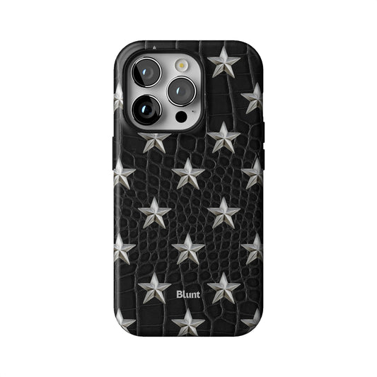 Cosmic Jaws iPhone Case gallery - Iphone_14_Pro_1