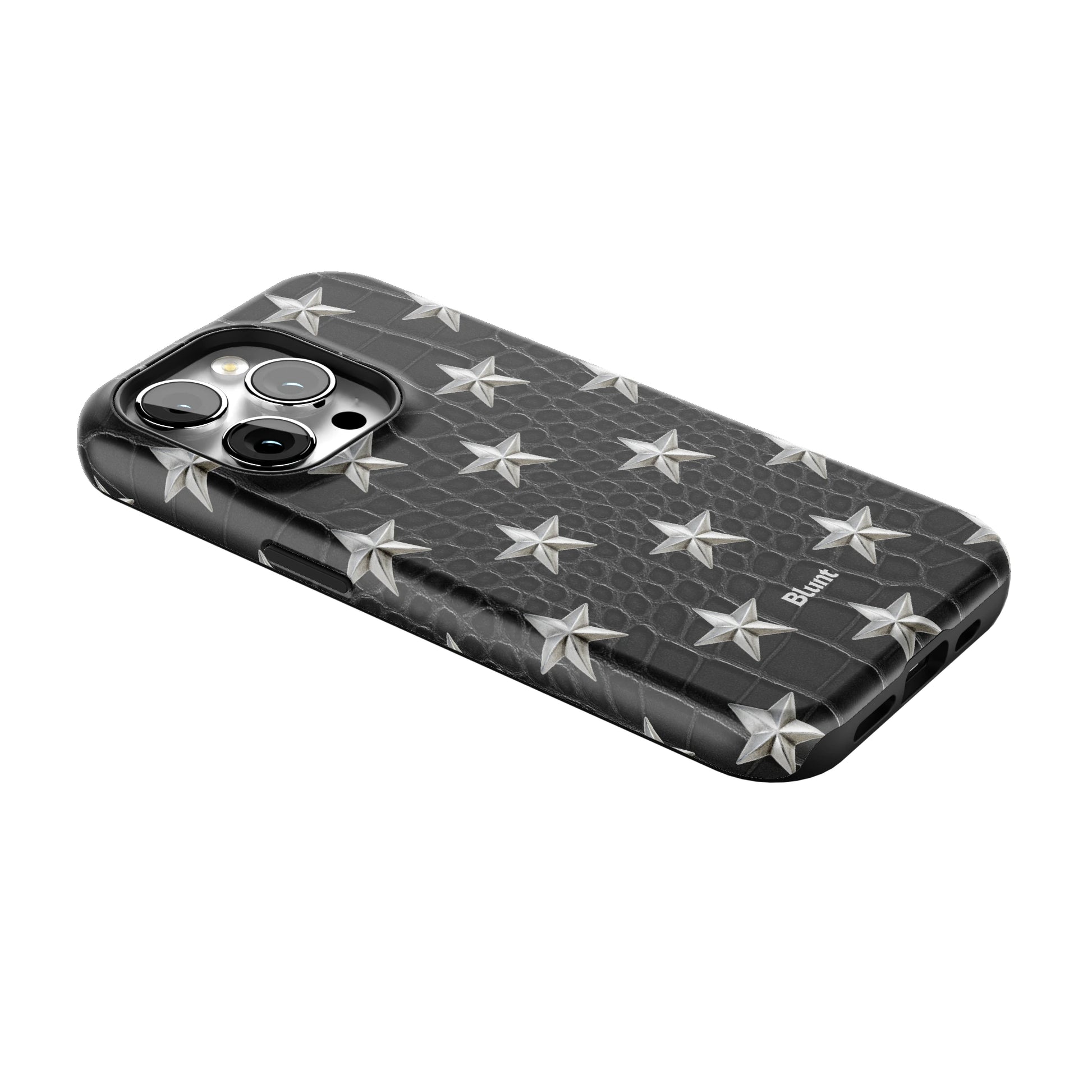 Cosmic Jaws iPhone Case gallery - Iphone_14_Pro_2