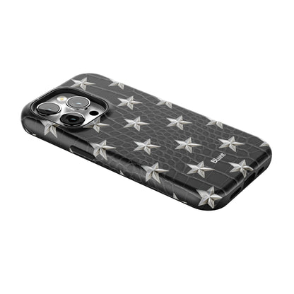 Cosmic Jaws iPhone Case gallery - Iphone_14_Pro_2