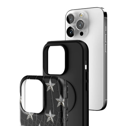 Cosmic Jaws iPhone Case gallery - Iphone_14_Pro_3