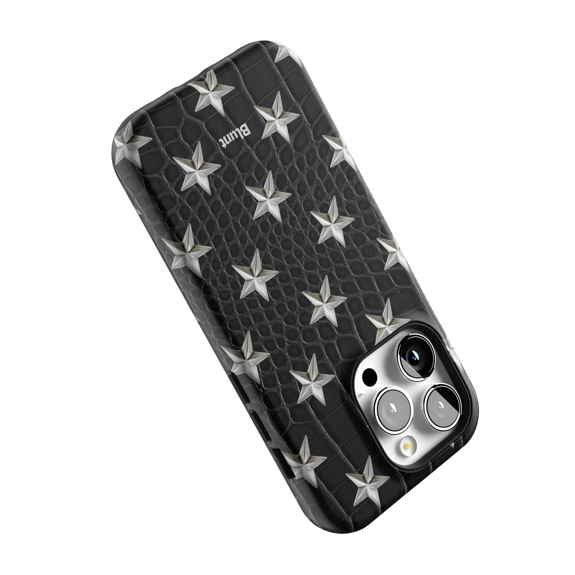 Cosmic Jaws iPhone Case gallery - Iphone_14_Pro_5
