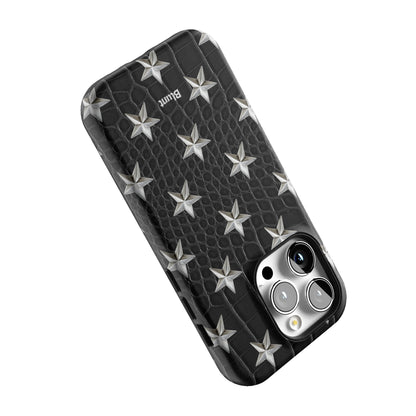 Cosmic Jaws iPhone Case gallery - Iphone_14_Pro_5
