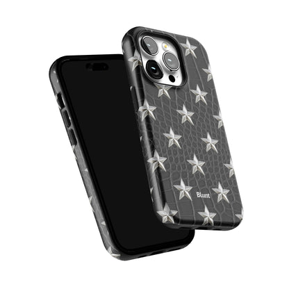 Cosmic Jaws iPhone Case gallery - Iphone_14_Pro_6