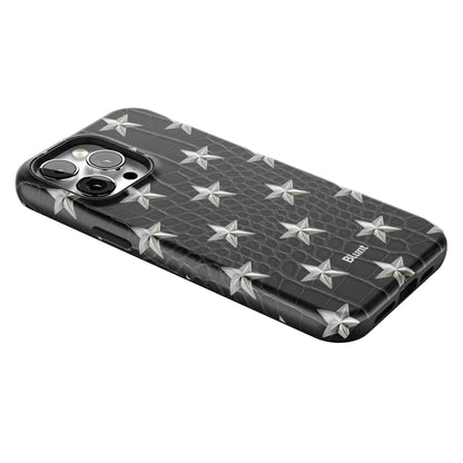 Cosmic Jaws iPhone Case gallery - Iphone_14_Pro_Max_2