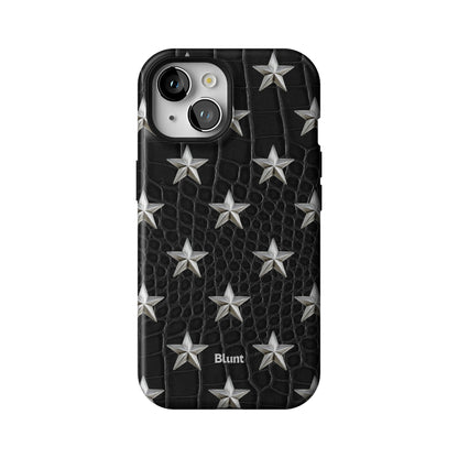 Cosmic Jaws iPhone Case gallery - Iphone_15_Iphone_1