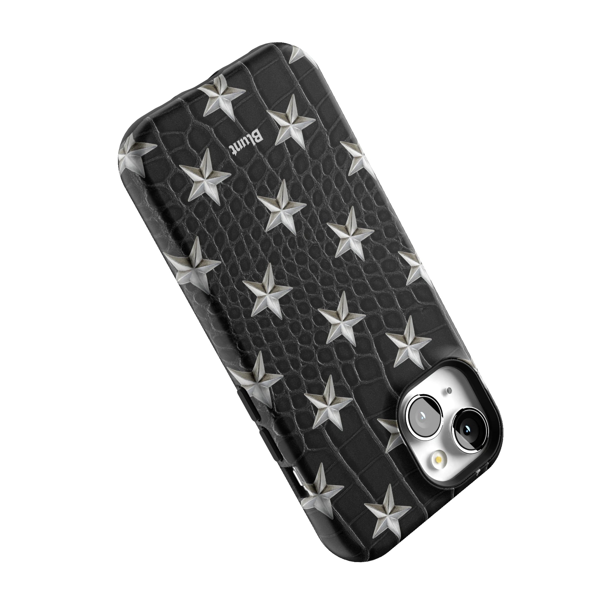 Cosmic Jaws iPhone Case gallery - Iphone_15_Iphone_5