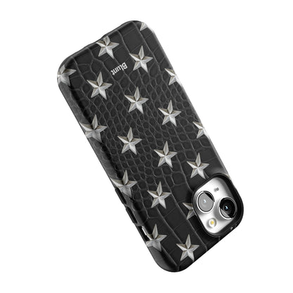 Cosmic Jaws iPhone Case gallery - Iphone_15_Iphone_5