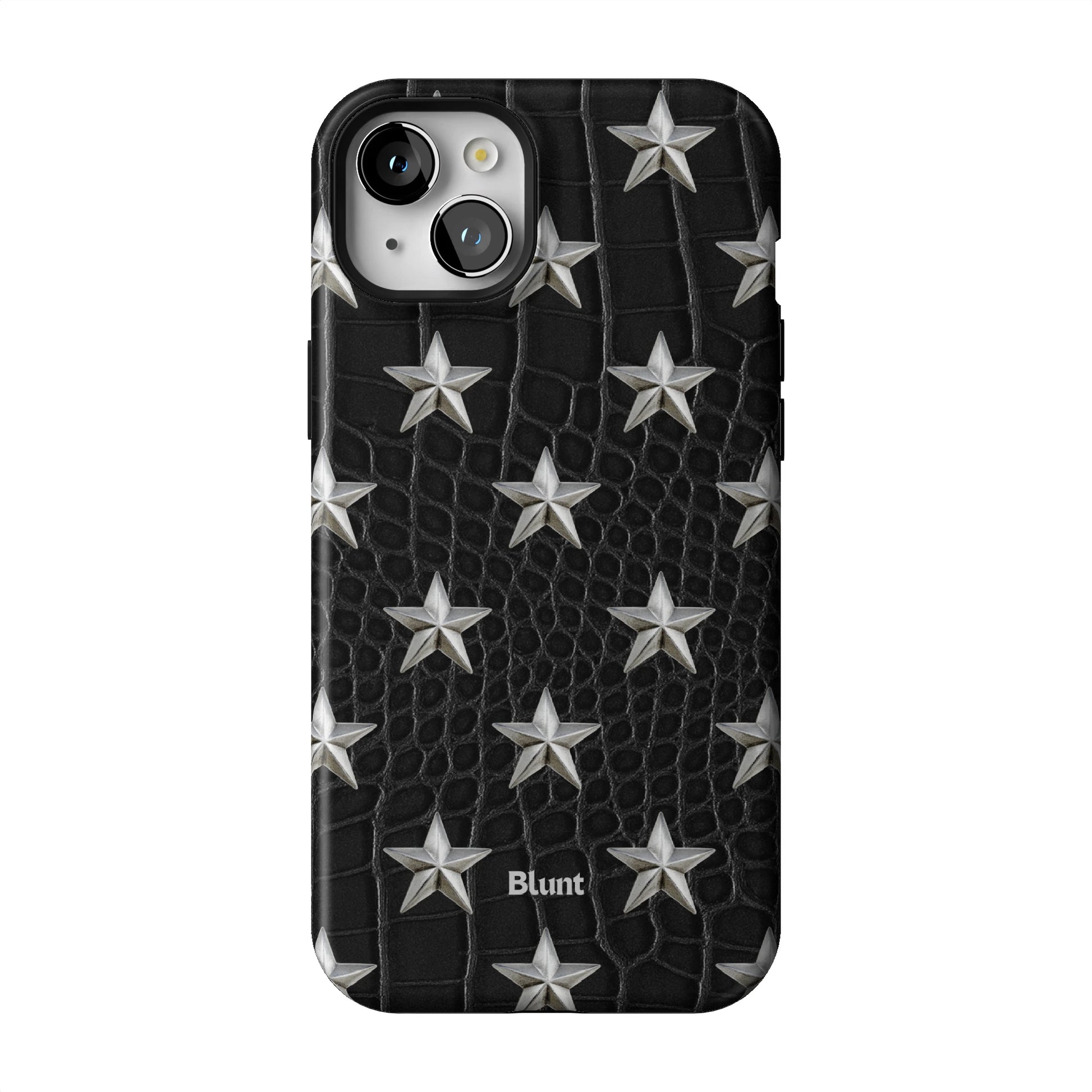 Cosmic Jaws iPhone Case gallery - Iphone_15_Mini_Air_Plus_1