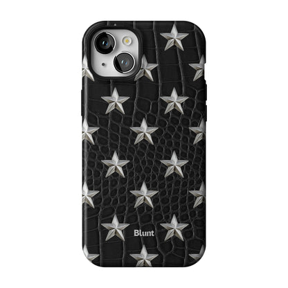 Cosmic Jaws iPhone Case gallery - Iphone_15_Mini_Air_Plus_1