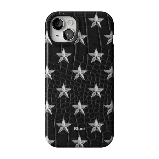 Cosmic Jaws iPhone Case gallery - Iphone_15_Mini_Air_Plus_1