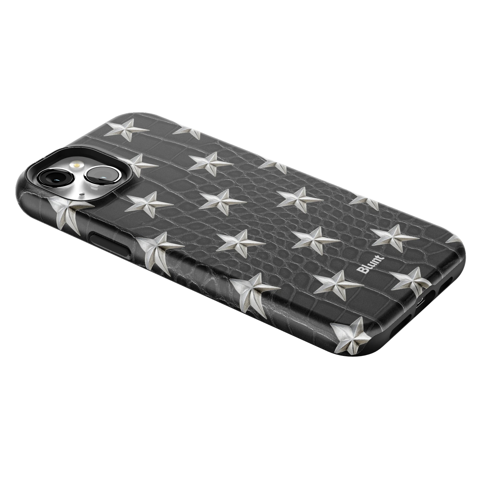 Cosmic Jaws iPhone Case gallery - Iphone_15_Mini_Air_Plus_2