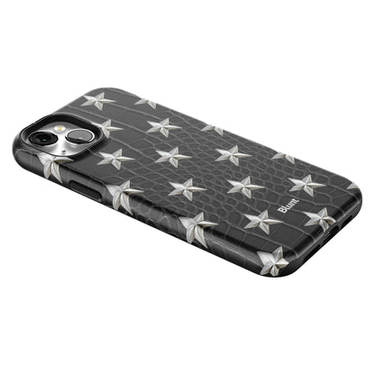 Cosmic Jaws iPhone Case gallery - Iphone_15_Mini_Air_Plus_2