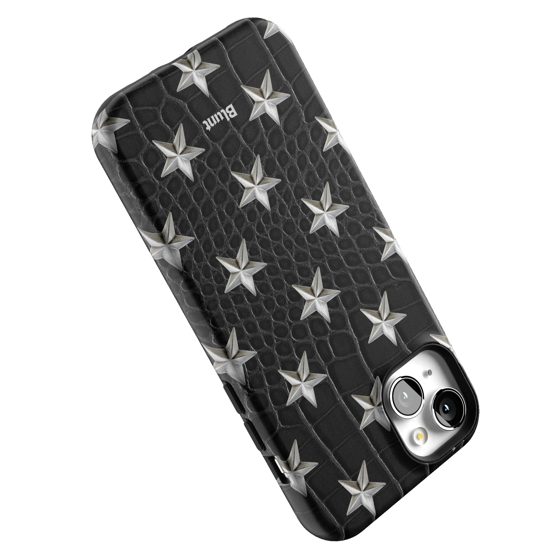 Cosmic Jaws iPhone Case gallery - Iphone_15_Mini_Air_Plus_5
