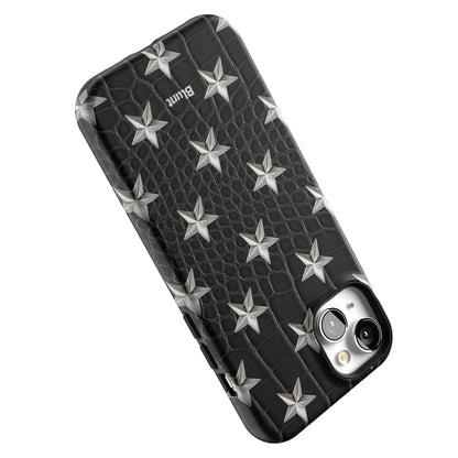 Cosmic Jaws iPhone Case gallery - Iphone_15_Mini_Air_Plus_5