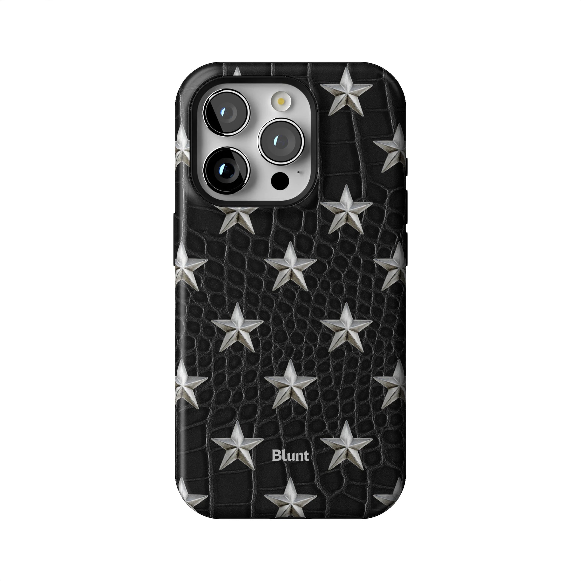 Cosmic Jaws iPhone Case gallery - Iphone_15_Pro_1