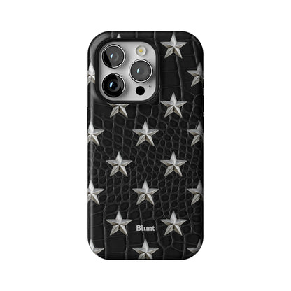 Cosmic Jaws iPhone Case gallery - Iphone_15_Pro_1