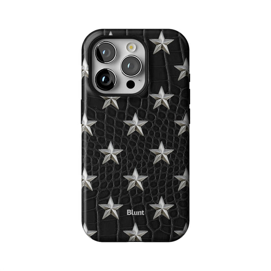 Cosmic Jaws iPhone Case gallery - Iphone_15_Pro_1