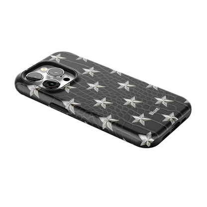 Cosmic Jaws iPhone Case gallery - Iphone_15_Pro_2