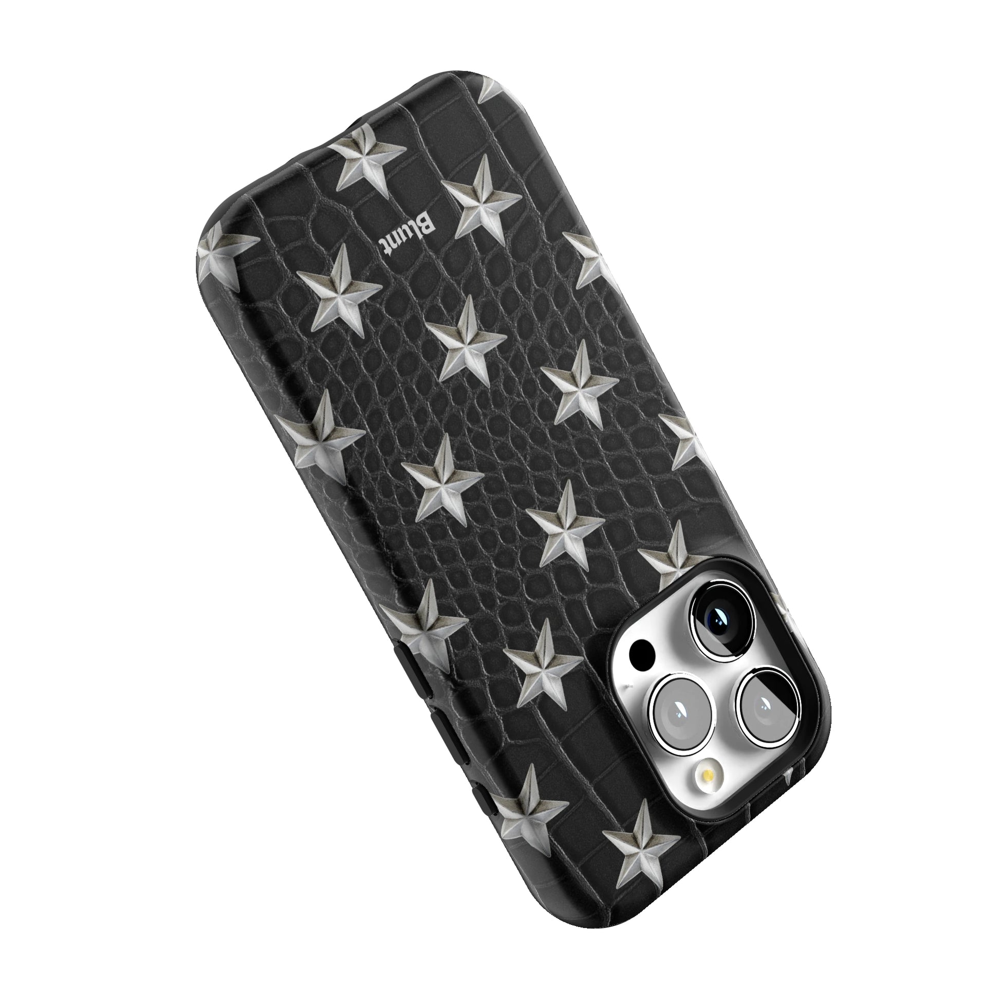 Cosmic Jaws iPhone Case gallery - Iphone_15_Pro_5