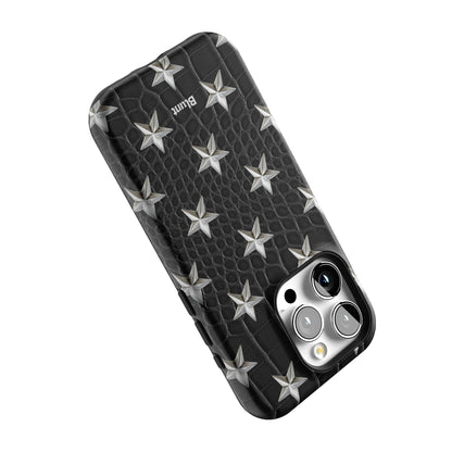 Cosmic Jaws iPhone Case gallery - Iphone_15_Pro_5