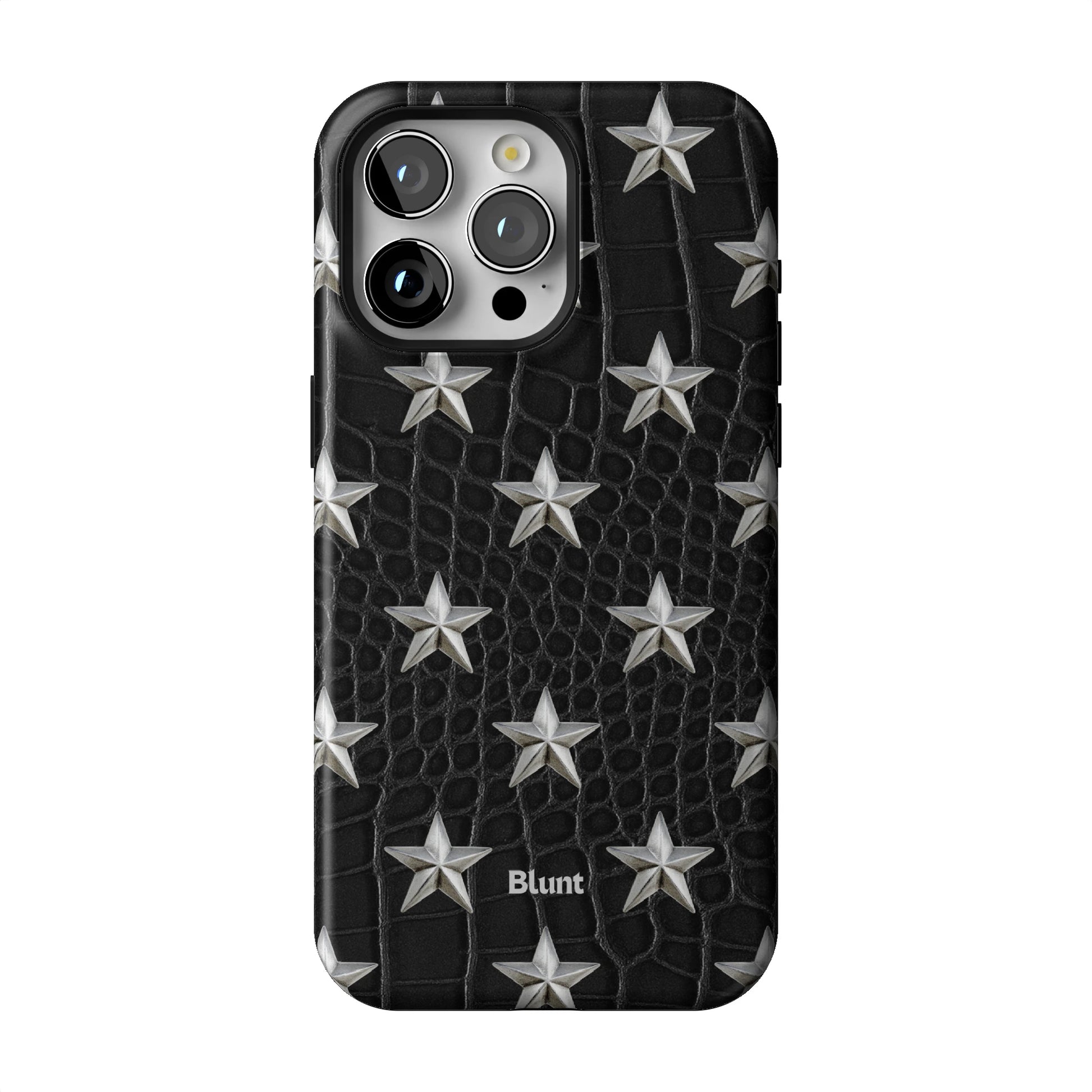 Cosmic Jaws iPhone Case gallery - Iphone_15_Pro_Max_1