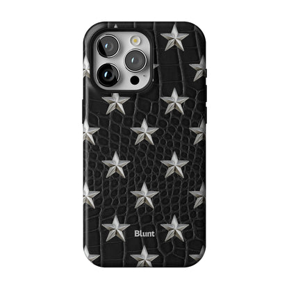 Cosmic Jaws iPhone Case gallery - Iphone_15_Pro_Max_1